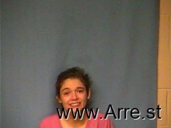 Sydney Michelle King Mugshot