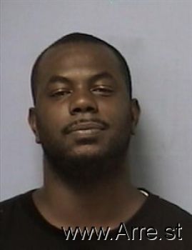 Sylvester  Anderson Mugshot