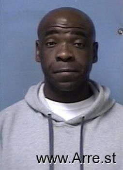 Sylvester James Irvin Mugshot