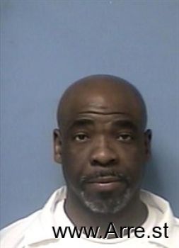 Sylvester James Irvin Mugshot