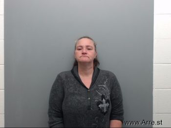 Sylvia Jo Daniels Lawson Mugshot