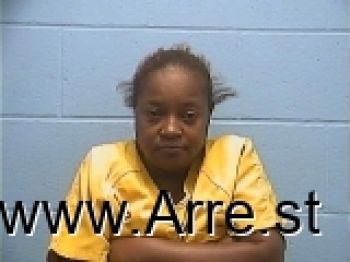 Synicia Latoya Madison Mugshot