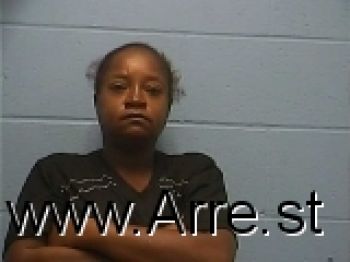 Synicia Latoya Madison Mugshot