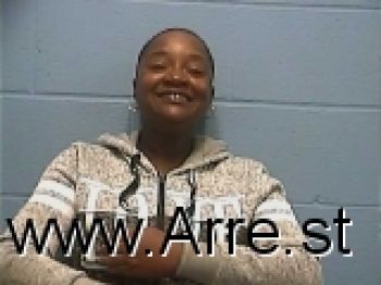 Synicia Latoya Madison Mugshot