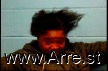 Synicia Latoya Madison Mugshot