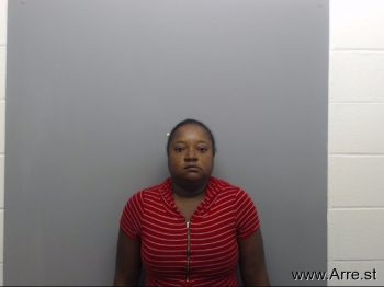 Synicia L Madison Mugshot