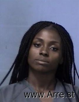 Syreeta Marie Goliday Mugshot