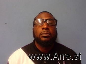 Taijal  Jones Mugshot