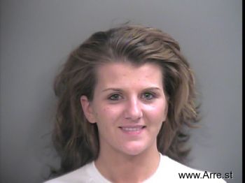 Tamara  Smith Mugshot