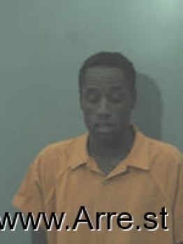 Tamarcus  Wilson Mugshot