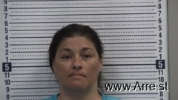 Tammie  Mcdonald Mugshot