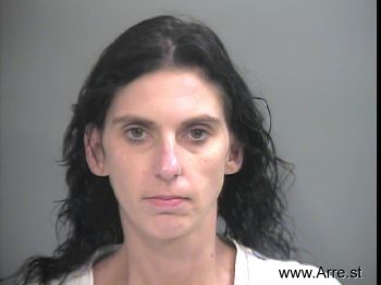 Tammy  Bristow Mugshot