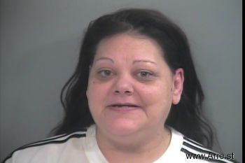 Tammy  Williams Mugshot