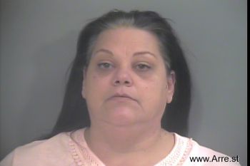 Tammy  Williams Mugshot