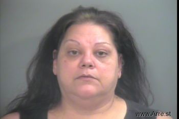 Tammy  Williams Mugshot