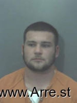 Tanner  Thompson Mugshot