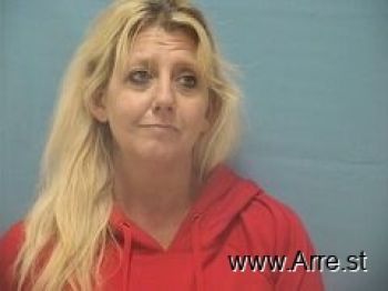 Tara  Beatty Mugshot