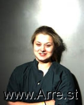 Tara  James Mugshot