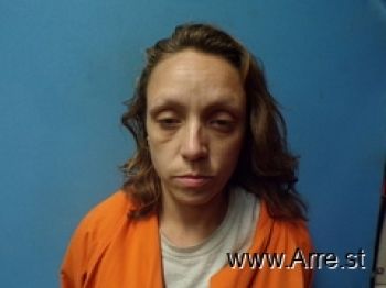 Tarah  Parson Mugshot