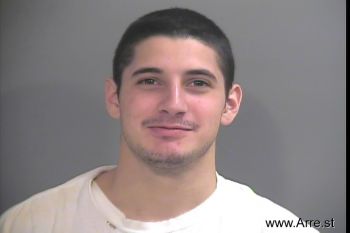 Tarek  Faris Mugshot