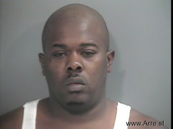 Tarrance  Foster Mugshot