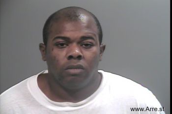 Tarrance  Foster Mugshot