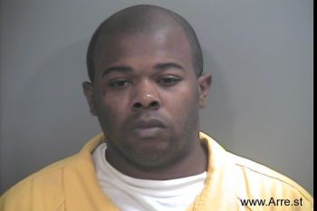 Tarrance  Foster Mugshot