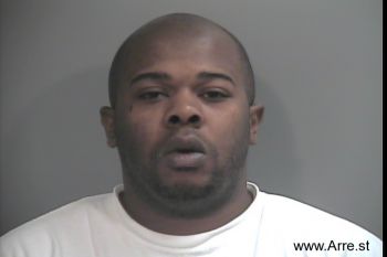 Tarrance  Foster Mugshot