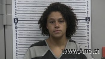 Taylor  Faulkner Mugshot