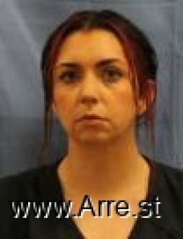 Taylor Michele Mcalister Mugshot