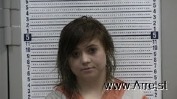 Taylor  Miller Mugshot