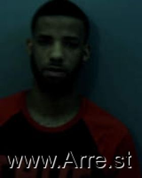 Taylor  Williams Mugshot