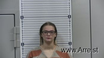 Taylor  Wilson Mugshot