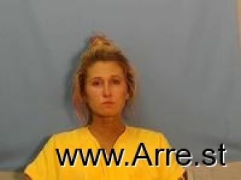 Taylor Marie Wilson Mugshot