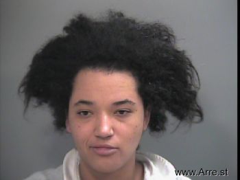 Teresa  Frederick Mugshot