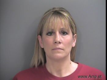 Teresa  Harris Mugshot