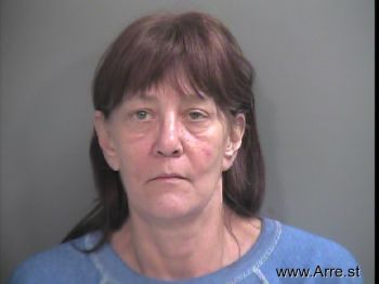 Teri  Baber Mugshot