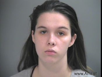 Terra  Pitts Mugshot