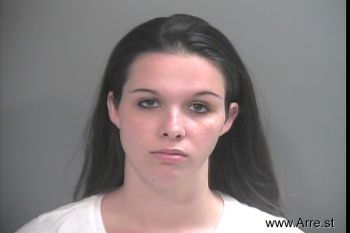 Terra  Pitts Mugshot