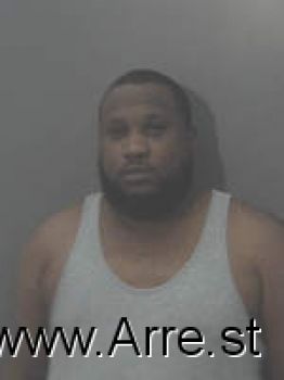 Terrance  Coleman Mugshot