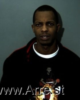 Terrance  Hayes Mugshot