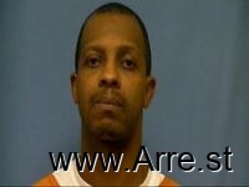 Terrance  Hayes Mugshot