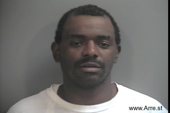 Terrance  Mcdonald Mugshot