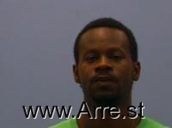 Terrance Cardell Scott Mugshot