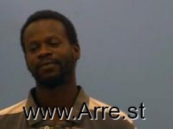 Terrance Cardell Scott Mugshot