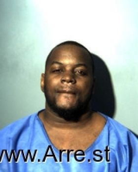 Terrance  Williams Mugshot