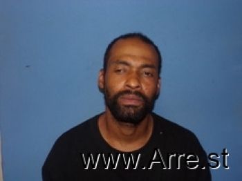 Terrell  Summerville Mugshot