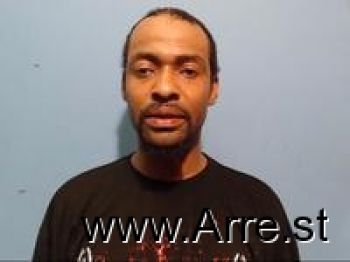 Terrell  Summerville Mugshot