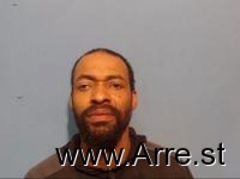 Terrell  Summerville Mugshot