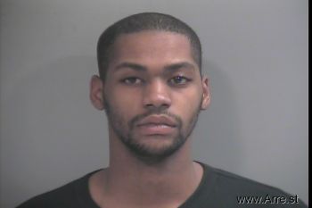 Terrence  Brown Mugshot